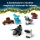 LEGO LEGO Harry Potter 76456 Kalendarz adwentowy na 2025 rok - 1331756 - zdjęcie 8